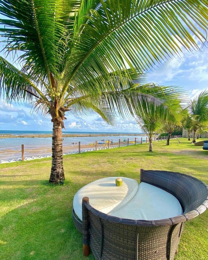 Flat Meu Xodo - Beira Mar De Muro Alto Порту-ді-Галіняс Екстер'єр фото